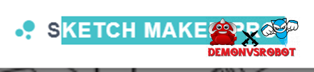 sketchmakerPro