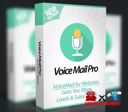voicemailpro