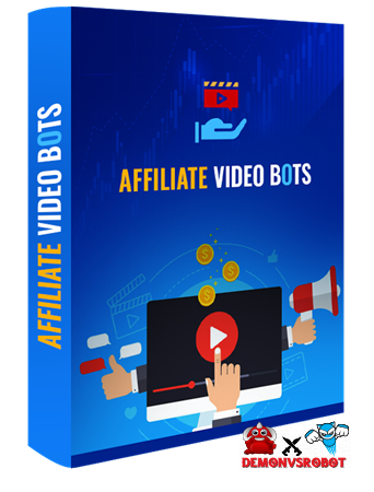 Affiliate Video Bots
