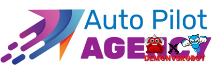 Auto Pilot Agency