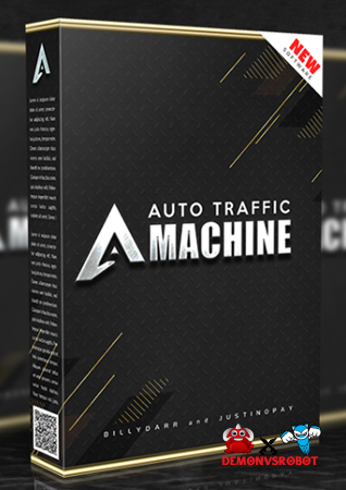 Auto Traffic Machine