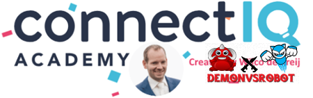ConnectIQ Academy
