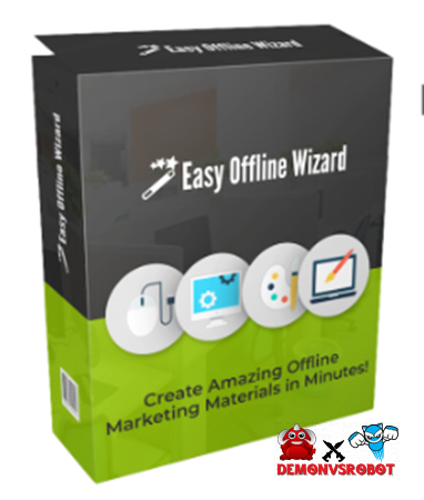 Easy Offline Wizard1