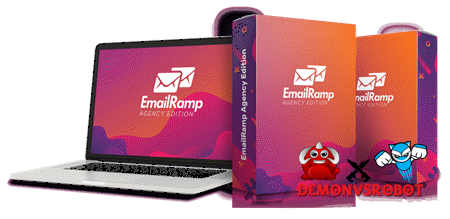 Email Ramp Agency Package
