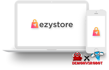 EzyStore
