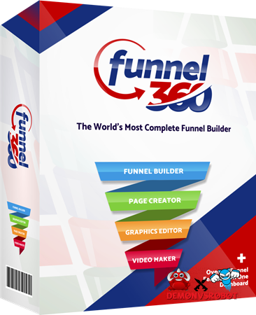 Funnel360