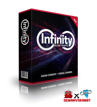 Infinity Buyer Traffic
