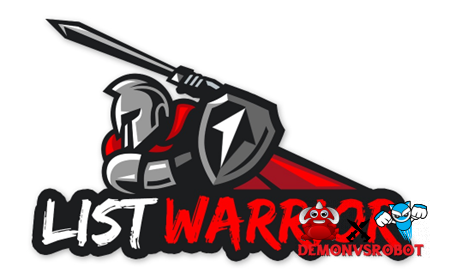 List Warrior