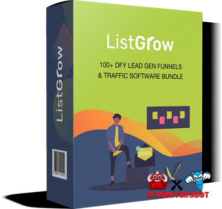 ListGrow