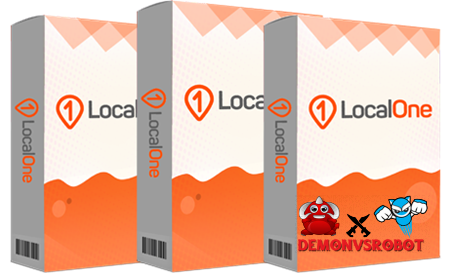LocalOne