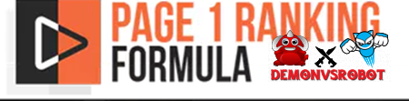 Page 1 Ranking Formula