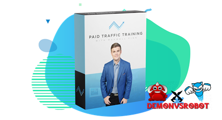 Paid Traffic Training