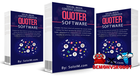 Quoter