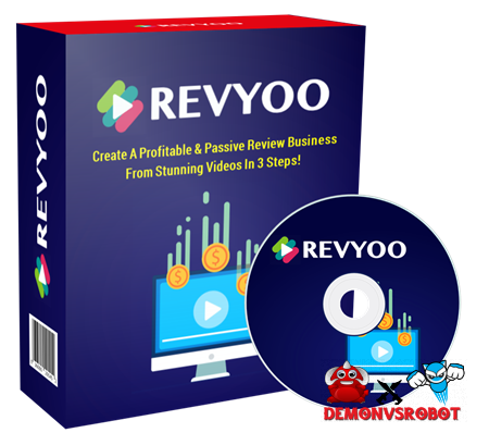 REVYOO