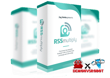 RSSMultiply PRO