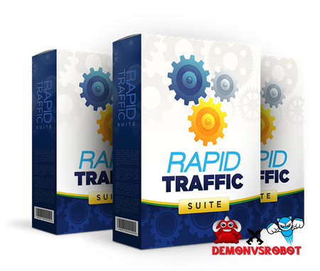 Rapid Traffic Suite