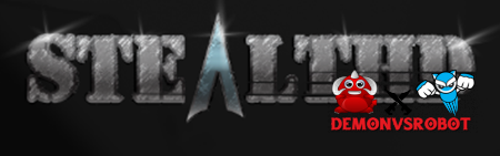 STEALTHD