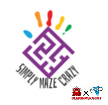 Simply Maze Crazy