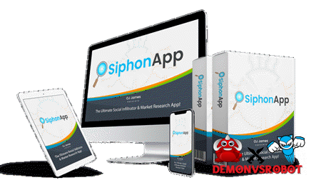SiphonApp 1
