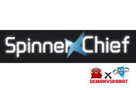 Spinner Chief X