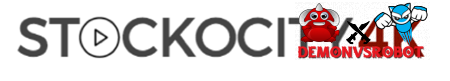 Stockocity 4K