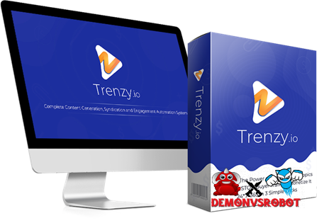 Trenzy