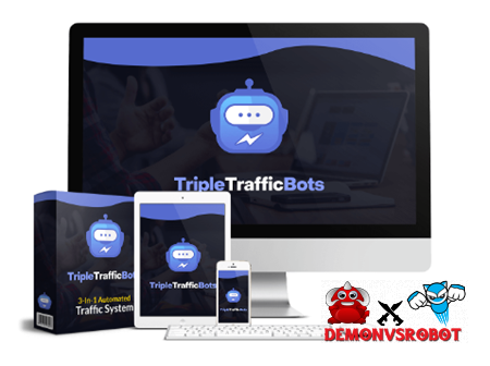 Triple Traffic Bots