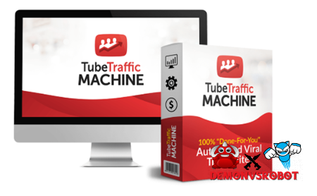 Tube Traffic Machine1