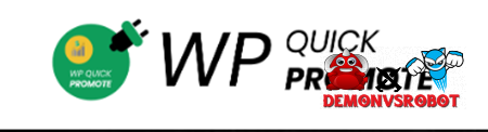WP Quick Promote