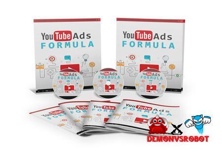 YouTube Ads Formula