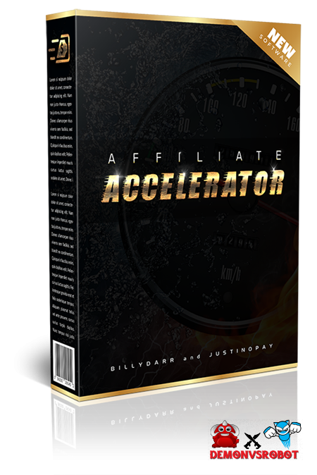 Affiliate Accelerator