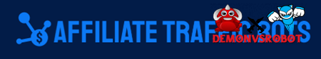 Affiliate Traffic Bot