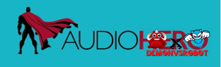 AudioHero