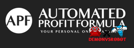 Automated Profit Formula