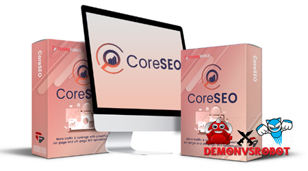 CoreSEO