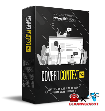 Covert Context V2