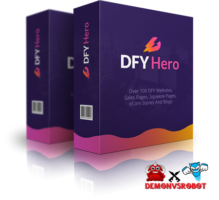 DFY Hero