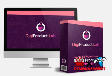 DigiProduct Lab