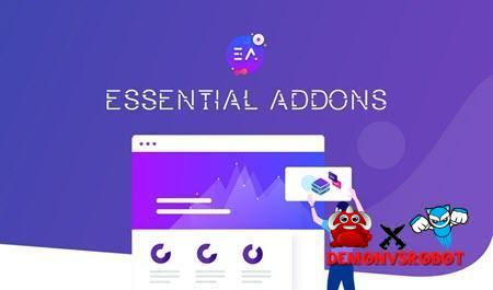 Essential Addons for Elementor