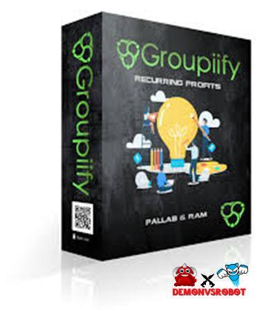 Groupiify