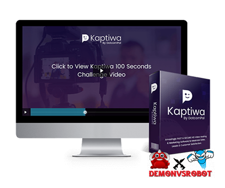 Kaptiwa