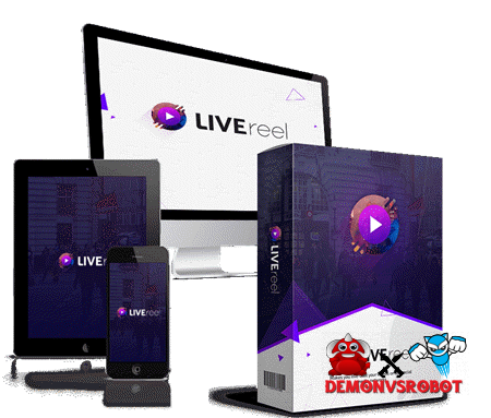 LIVEreel