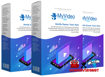 MyVideoSpy
