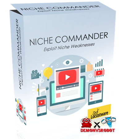 Niche Commander