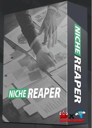 Niche Reaper v3.0
