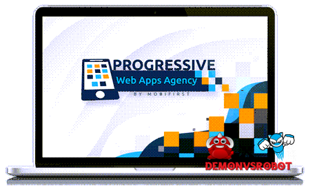 Progressive Web Apps Agency OTOs