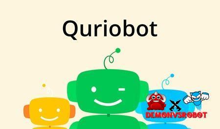 Qurio Bot 2019