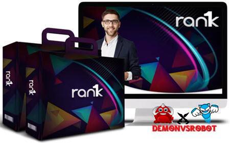 RANK ONE AGENCY