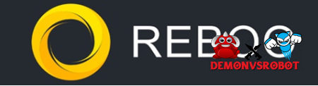 Reboo