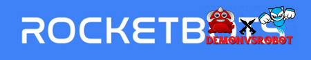Rocketbots